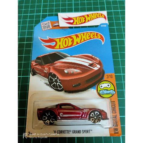 Hot Wheels Treasure Hunt Regular Shopee Malaysia