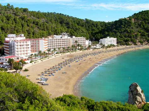 Quando Farsi Il Bagno A Cala De Sant Vicent Temperatura Dell Acqua