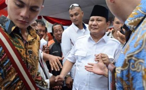 Intip Kisah Prabowo Yang Pernah Dimarahi Sintong Panjaitan Okezone