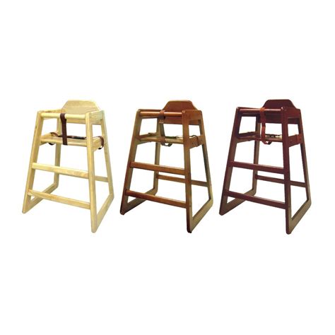 Stackable High Chair for OEM/ ODM/ OBM service - Trendware Products