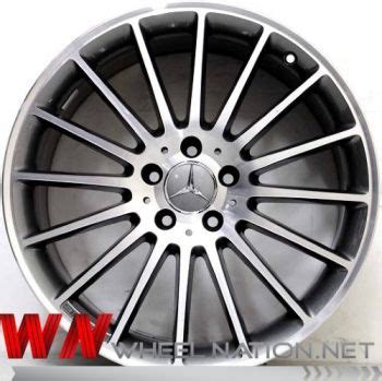 Original C63 wheels Dubai, UAE, W204 C63 wheels OEM