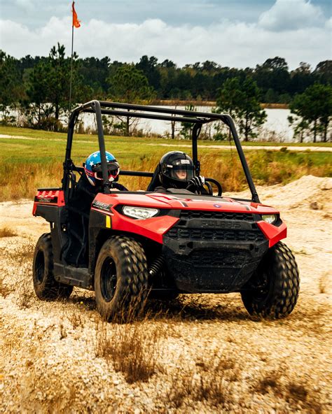 Polaris Ranger Rzr Kids Atv Kids Matttroy