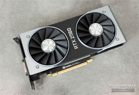 Review: Nvidia GeForce RTX 2060 Founders Edition – La Verdad