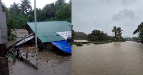 Typhoon Kristine NewsFeed