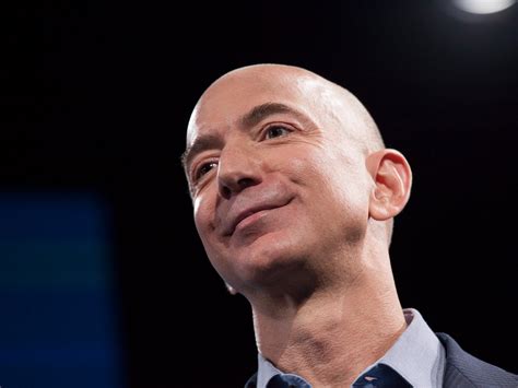 Jeff Bezos Is Now The Worlds Richest Person — And He Could Redefine