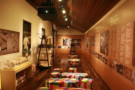 Museu Hering Blumenau Ornato