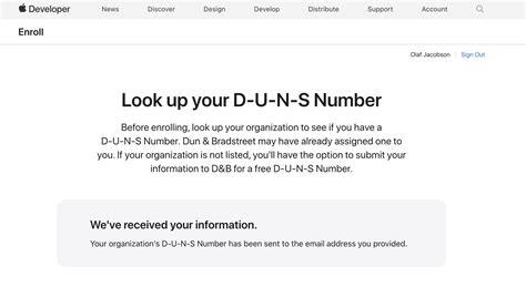 How To Get Your Duns Number For Free Blogs Soon