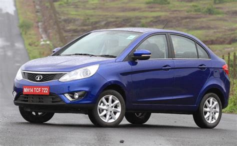 Tata Autocomp Adds A Lot To The Zest