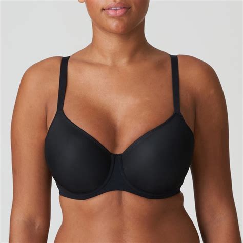 PrimaDonna Beugel BH FIGURAS Charbon Lingerie Ohlala