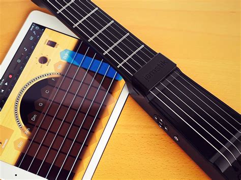 Jamstik Wireless Smart Guitar | StackSocial