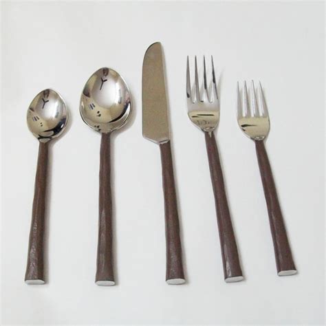 Forged Cutlery Flatware Set At Rs Set Flatware Sets In New Delhi