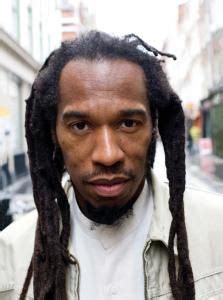 Benjamin Zephaniah lyrics