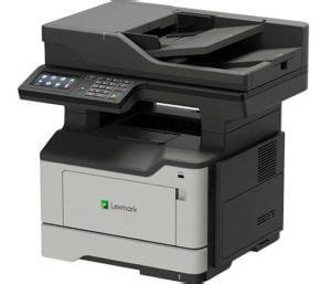 Lexmark Xm Automation One Monochrome Mfps