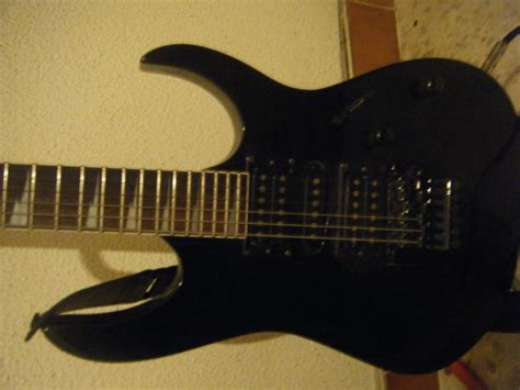 Ibanez RG270DX image (#201571) - Audiofanzine