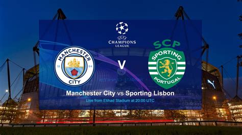 Manchester City vs Sporting Lisbon Full Match & Highlights 09 March 2022