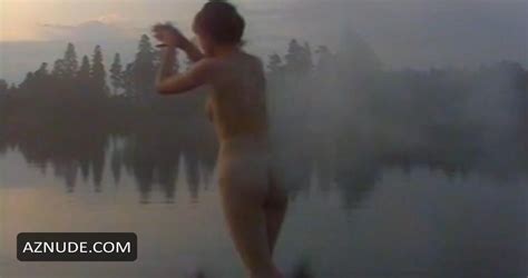 BUDET LASKOVYY DOZHD NUDE SCENES AZNude