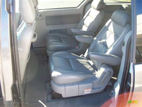 2005 Ford Freestar Limited interior Photo #43055212 | GTCarLot.com