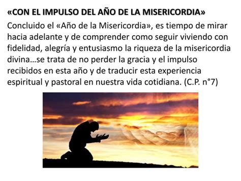 Carta Pastoral De Cuaresma 2017 PPT