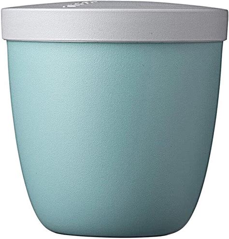 Amazon Mepal Fruit And Veggie Snack Pot With Airtight Lid