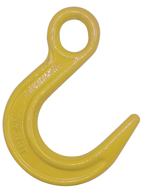 Index Of Products Rigging Hooks Rigging Hooks Large Opening Eye Hook