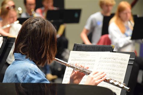 Iowa Flute Festival 2024 Calendar - Heddi Kristal