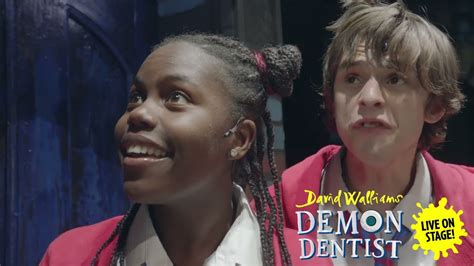 Demon Dentist Trailer YouTube