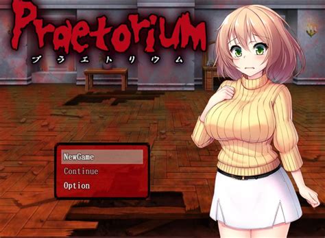 Horror Porn Comics Sex Games SVSComics Page 15