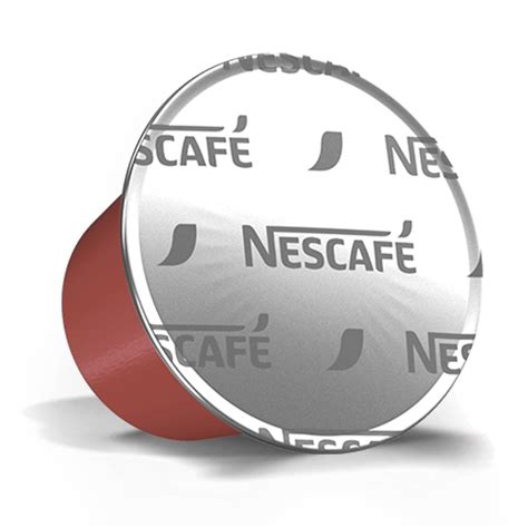 Nescaf Farmers Origins Colombia Espresso Capsules Nescaf