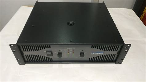 V Dynatech Power Amplifier At Rs In Delhi Id