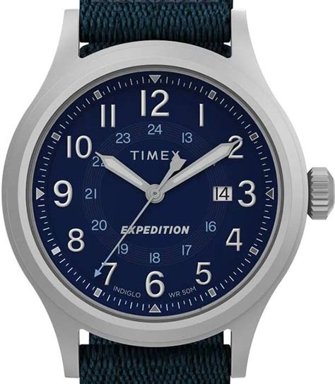 Zegarek Timex Expedition Tw V Sklep Z Zegarkami Tiktaki Pl