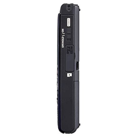 Olympus WS-853 hochwertiges digitales Diktiergerät im Diktiergerät ...