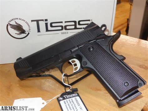 Armslist For Sale New Sds Imports Tisas Carry B R Acp Semi