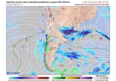 Noticias del tiempo Pronóstico Página 56 Meteored