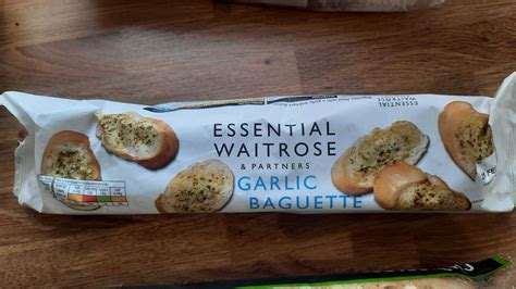 We Taste Tested Garlic Bread From Asda Aldi Tesco Morrisons M S