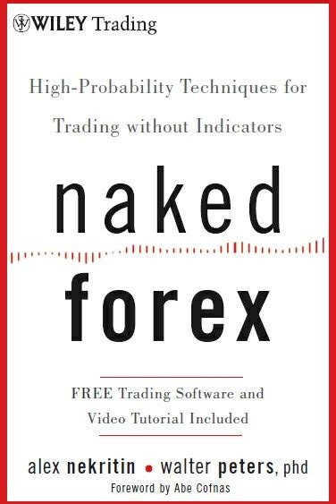 Jual Buku Naked Forex Di Lapak DOSEN PEMBIMBING Bukalapak