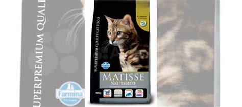 Farmina Matisse для стерилизованных кошек 1,5 кг купить в Москве ...
