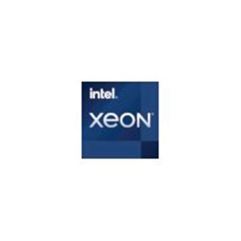 Intel Xeon E-2374G Processor 8M Cache 3.7 Gh - BX80708E2374G