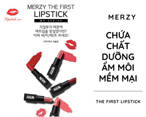 Review Son Merzy L12 Think Of You Màu Hồng Sữa Đẹp Nhất Siêu Hot