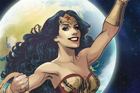 Wonder Woman Compie Anni Le Eroine Che Oggi Ispirano Le Donne Sono