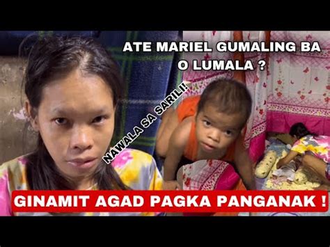 Part Ginamit Na Agad Kahit Kapapanganak Palang Grabe Nawala Tuloy