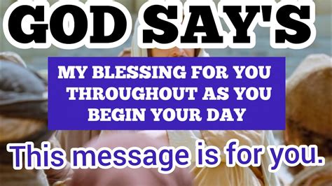 God Message For You Today💌 Urgent Message From God🦋 God Message For