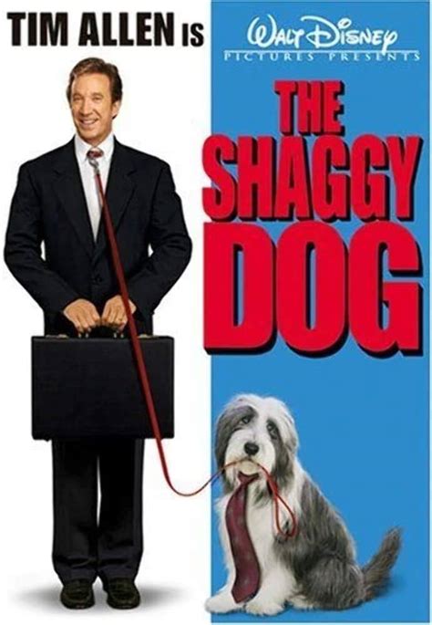 The Shaggy Shaggy Dog [2 Discs] [DVD] Best Buy, 54% OFF