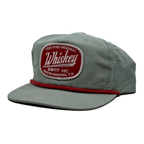 Men S Whiskey Bent Hat Co The Milwaukee Snapback Hat Outfits With