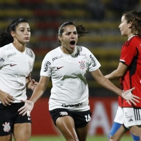 Corinthians X Colo Colo Como Foi O Jogo Da Libertadores Feminina