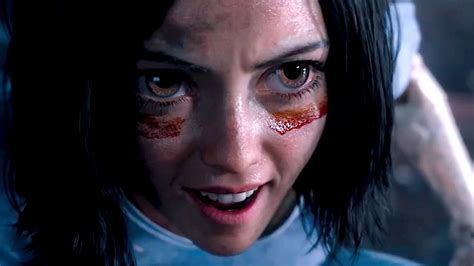 The Biggest Reasons Alita: Battle Angel Needs A Sequel