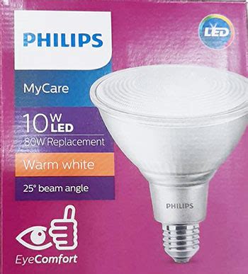 Philips PAR38 MARKPRO LIGHTING