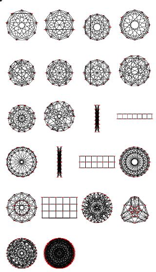 Octic Graph From Wolfram MathWorld