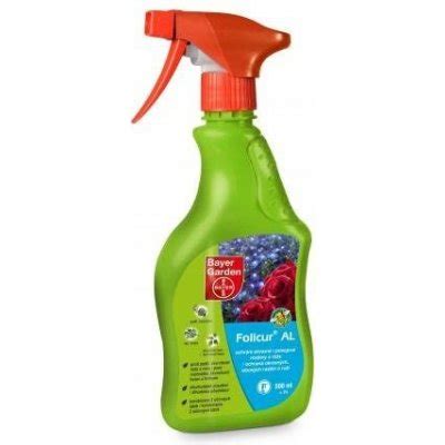 BAYER GARDEN Calypso AL 500 ml sprej od 172 Kč - Heureka.cz