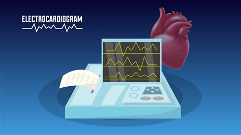 How To Distinguish Between Normal And Abnormal ECG Signals Medtigo