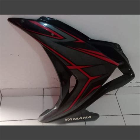 Jual BODY FAIRING SAYAP R25 UNTUK R15 V2 KANAN KIRI CUSTOM Kab